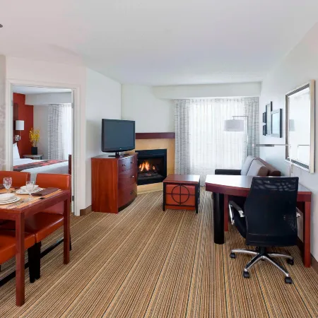 Residence Inn Waco