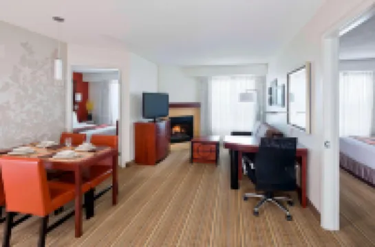 เรสซิเดนซ์อินน์ เวโก