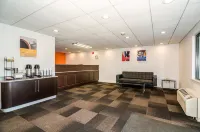 Motel 6 Newark, De Các khách sạn ở Christiana