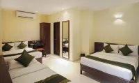 Treebo Balaji Residency Hotels in Kolhapur