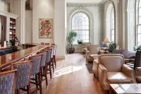 Club Quarters Hotel in Philadelphia Hotels in Philadelphia