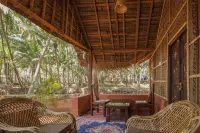 The Palm Trees Ayurvedic Resort Patnem