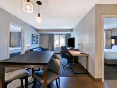 Residence Inn Steamboat Springs Hotels in Steamboat Springs