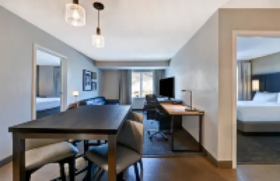 Residence Inn Steamboat Springs