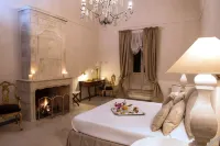 Castello Camemi Hotels in Buccheri