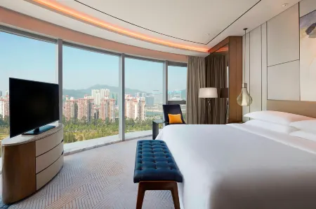 Sheraton Guangzhou Nansha Hotel