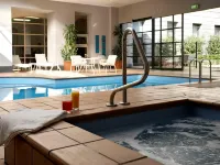 Grand Hotel Melbourne Hotel di Docklands