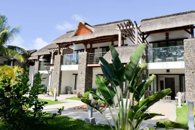 Toparadis Guest House