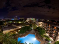 Rosen Inn at Pointe Orlando Hotels in Orange County