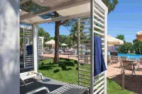 Villaggio Emmanuele - Beach