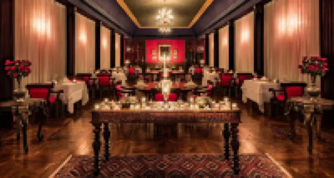 蘇亞加爾傑伊瑟爾梅爾酒店 傑伊瑟爾梅爾酒店