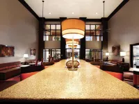 Hampton Inn & Suites Houston/Clear Lake-NASA Area