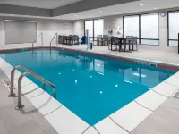 TownePlace Suites Sidney Hotels in Sidney