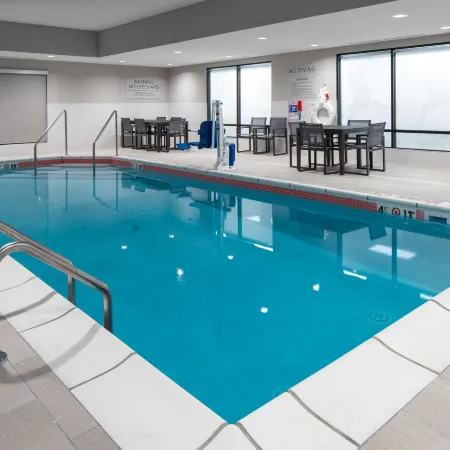 TownePlace Suites Sidney
