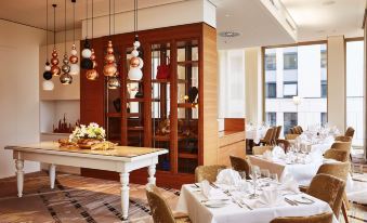 Steigenberger Hotel am Kanzleramt