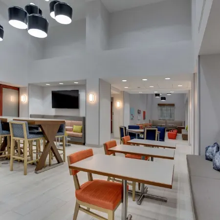 Hampton Inn & Suites Fort Lauderdale/Miramar