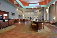 Hampton Inn Raleigh/Durham-Airport