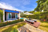 Sea Valley Resort Hotels in Nathon