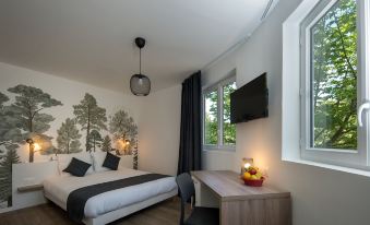 Lagrange Apart'Hotel Mulhouse