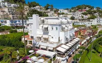 Hotel Syrene