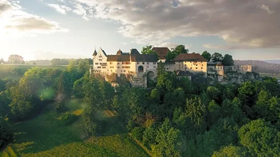 Mercure Lenzburg Krone