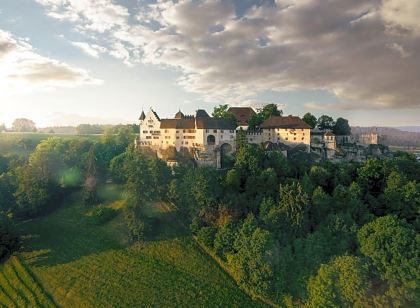 Mercure Lenzburg Krone