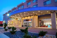 GLō Best Western Enid OK Downtown/Convention Center Hotel