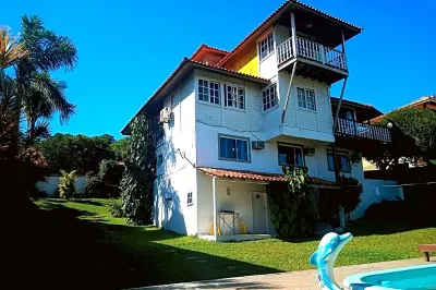 Namorada Brava Guest House