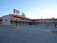 Dauphin Inn Express Hotels in Dauphin