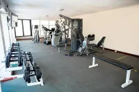 Hostería Las Quintas - gimnasio