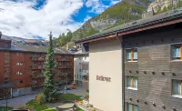 Hotel Derby - Scenic