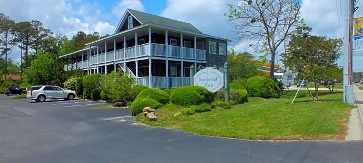 Scarborough Inn Hotels in Dare County