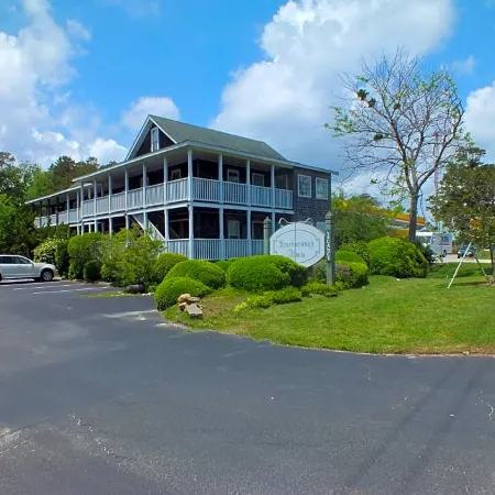 Scarborough Inn
