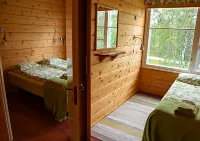 Hotel Korpikartano - Pet friendly