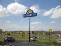 Lakeside Inn Hotels in Guntersville