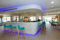 Hotel Maysi - Bares