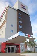 ibis Chapeco