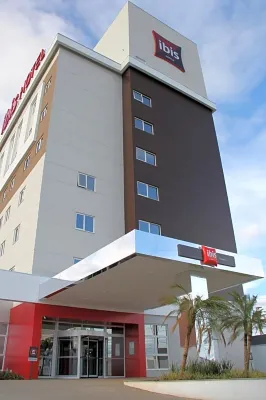 ibis Chapeco - Pet friendly