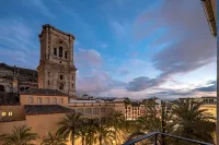 Toc Hostel Granada - Scenic