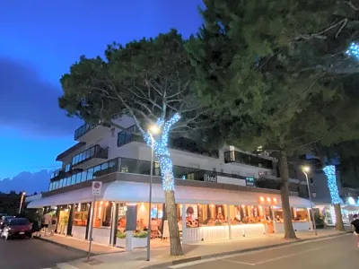 La Maison by Hotel Aldebaran Hotels in Jesolo