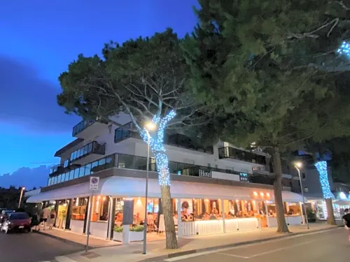 La Maison by Hotel Aldebaran Hotel di Jesolo