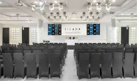 Island Luxurious Suites Hotel Hotel di Netanya