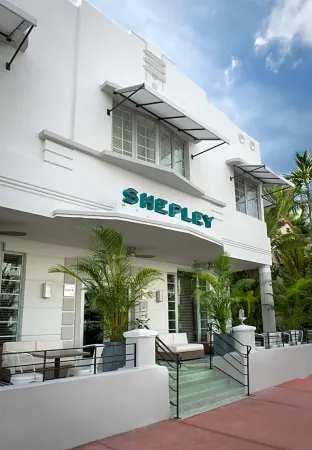 Shepley South Beach Hotel