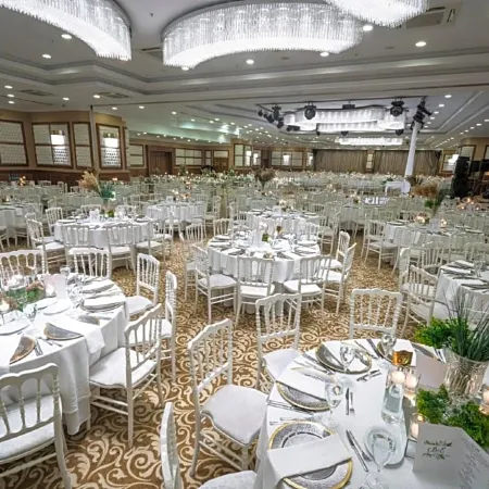 Atakosk Group Hotels