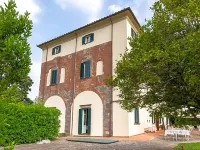 Hotel Villa San Michele Hotel di Lucca