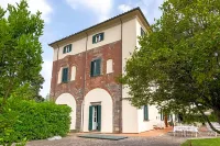 Hotel Villa San Michele