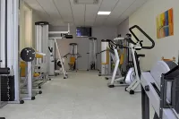 魯米雷斯聖母院飯店 - 健身房