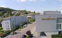 Los Lorentes Hotel Bern Airport