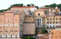 Grand Hotel Palace Hoteles en 