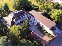 La Conciergerie du Manoir Hoteles en Saint-Léger-sur-Dheune